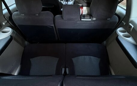 Mitsubishi Grandis, 2007 год, 1 100 000 рублей, 10 фотография