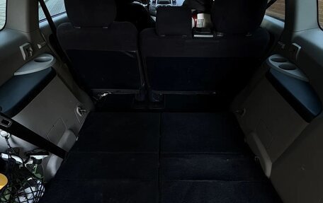 Mitsubishi Grandis, 2007 год, 1 100 000 рублей, 11 фотография