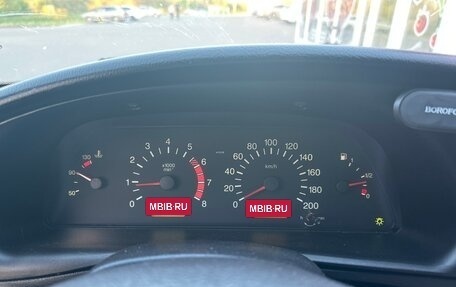 Chevrolet Niva I рестайлинг, 2007 год, 380 000 рублей, 9 фотография