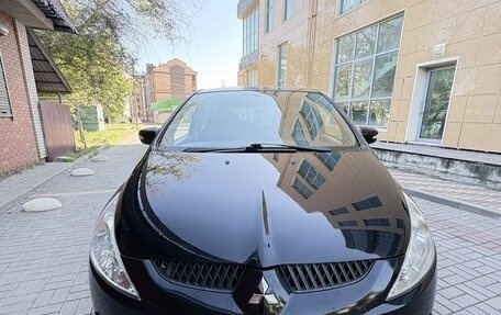 Mitsubishi Grandis, 2007 год, 1 100 000 рублей, 3 фотография