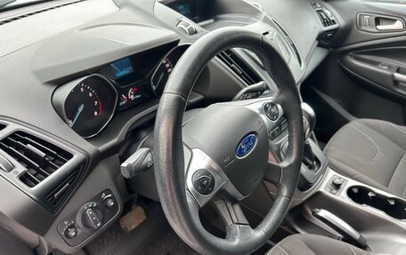 Ford Kuga III, 2016 год, 1 800 000 рублей, 11 фотография