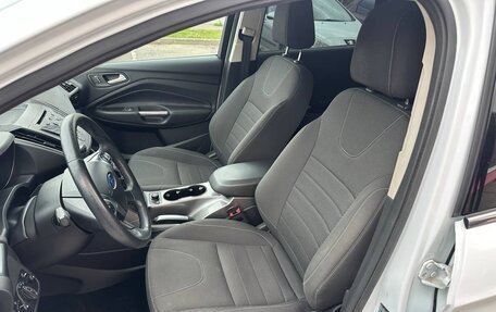 Ford Kuga III, 2016 год, 1 800 000 рублей, 12 фотография