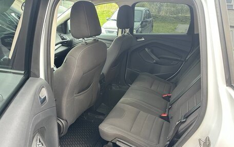 Ford Kuga III, 2016 год, 1 800 000 рублей, 13 фотография