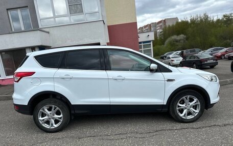 Ford Kuga III, 2016 год, 1 800 000 рублей, 3 фотография