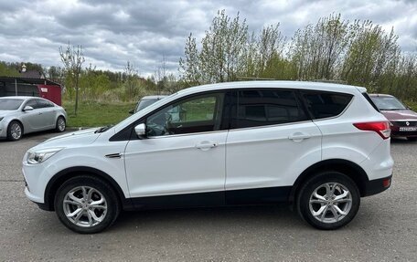 Ford Kuga III, 2016 год, 1 800 000 рублей, 4 фотография