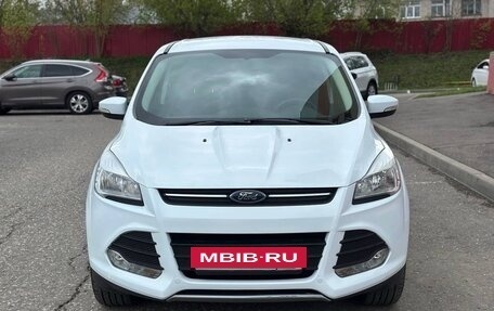 Ford Kuga III, 2016 год, 1 800 000 рублей, 5 фотография
