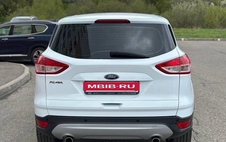 Ford Kuga III, 2016 год, 1 800 000 рублей, 6 фотография