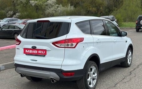Ford Kuga III, 2016 год, 1 800 000 рублей, 8 фотография