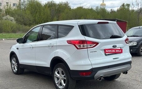 Ford Kuga III, 2016 год, 1 800 000 рублей, 7 фотография