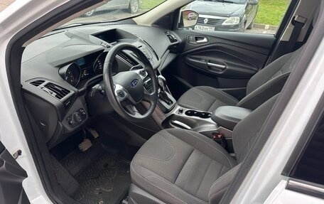 Ford Kuga III, 2016 год, 1 800 000 рублей, 9 фотография
