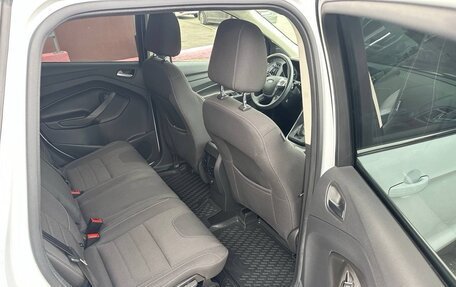 Ford Kuga III, 2016 год, 1 800 000 рублей, 14 фотография