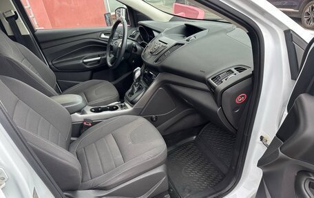 Ford Kuga III, 2016 год, 1 800 000 рублей, 15 фотография