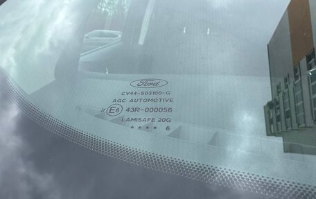 Ford Kuga III, 2016 год, 1 800 000 рублей, 23 фотография
