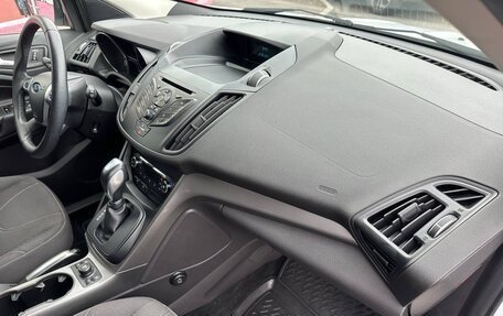 Ford Kuga III, 2016 год, 1 800 000 рублей, 16 фотография