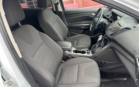 Ford Kuga III, 2016 год, 1 800 000 рублей, 17 фотография