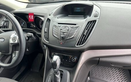 Ford Kuga III, 2016 год, 1 800 000 рублей, 18 фотография
