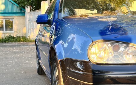 Volkswagen Golf IV, 2002 год, 285 000 рублей, 10 фотография