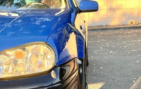 Volkswagen Golf IV, 2002 год, 285 000 рублей, 9 фотография