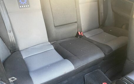 Volkswagen Golf IV, 2002 год, 285 000 рублей, 16 фотография