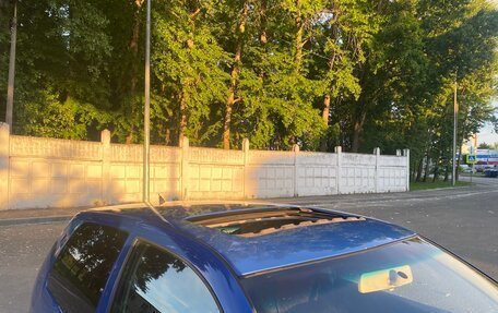 Volkswagen Golf IV, 2002 год, 285 000 рублей, 12 фотография