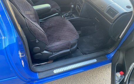 Volkswagen Golf IV, 2002 год, 285 000 рублей, 14 фотография