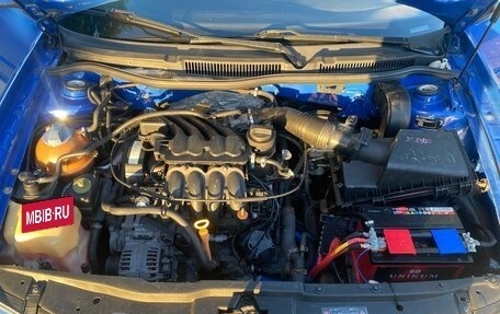 Volkswagen Golf IV, 2002 год, 285 000 рублей, 17 фотография