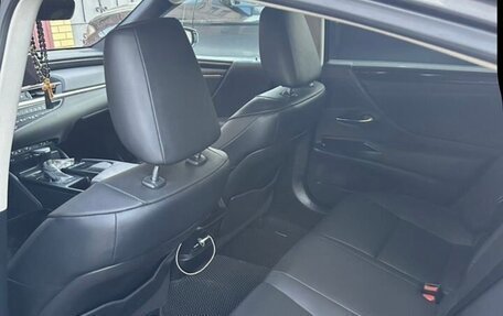Lexus ES VII, 2020 год, 3 250 000 рублей, 3 фотография
