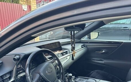Lexus ES VII, 2020 год, 3 250 000 рублей, 4 фотография