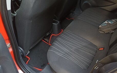 Opel Corsa D, 2007 год, 299 000 рублей, 13 фотография