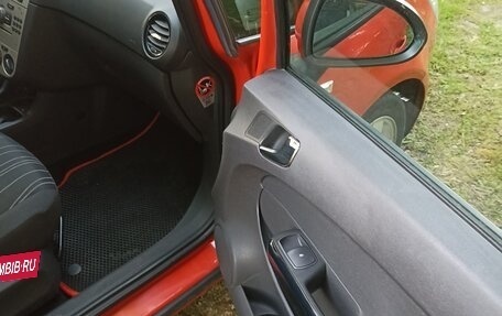 Opel Corsa D, 2007 год, 299 000 рублей, 12 фотография