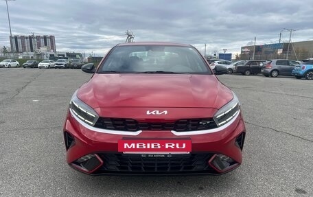 KIA Forte III, 2021 год, 2 385 000 рублей, 2 фотография