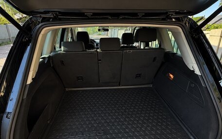 Volkswagen Touareg III, 2012 год, 2 000 000 рублей, 5 фотография