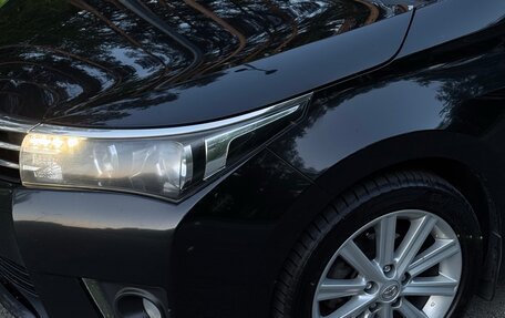 Toyota Corolla, 2014 год, 1 450 000 рублей, 8 фотография