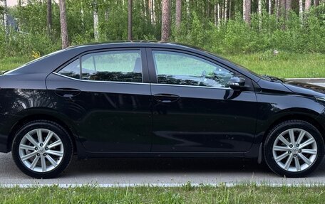 Toyota Corolla, 2014 год, 1 450 000 рублей, 4 фотография