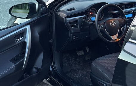 Toyota Corolla, 2014 год, 1 450 000 рублей, 10 фотография