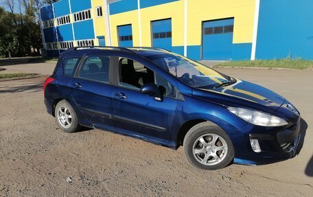 Peugeot 308 II, 2008 год, 265 000 рублей, 3 фотография