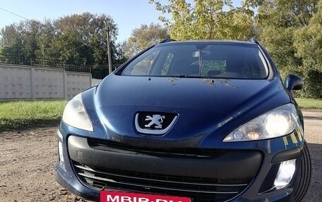 Peugeot 308 II, 2008 год, 265 000 рублей, 2 фотография