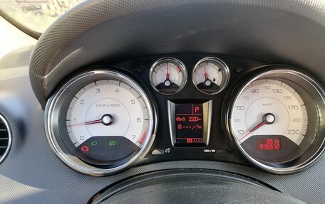 Peugeot 308 II, 2008 год, 265 000 рублей, 6 фотография