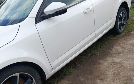 Skoda Octavia, 2014 год, 1 150 000 рублей, 5 фотография