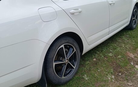 Skoda Octavia, 2014 год, 1 150 000 рублей, 4 фотография