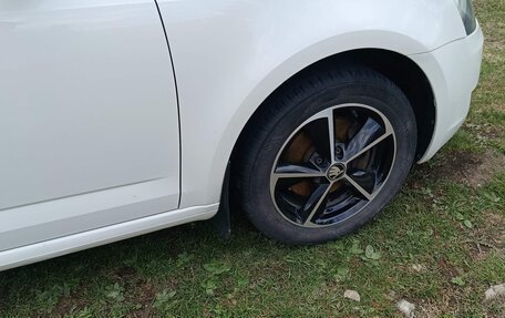 Skoda Octavia, 2014 год, 1 150 000 рублей, 3 фотография