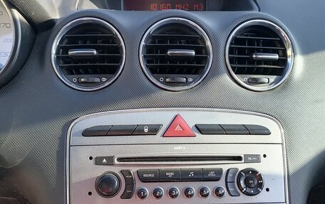 Peugeot 308 II, 2008 год, 265 000 рублей, 8 фотография
