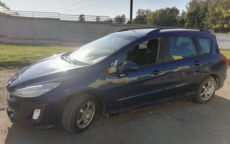 Peugeot 308 II, 2008 год, 265 000 рублей, 4 фотография