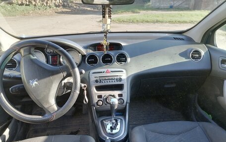 Peugeot 308 II, 2008 год, 265 000 рублей, 5 фотография
