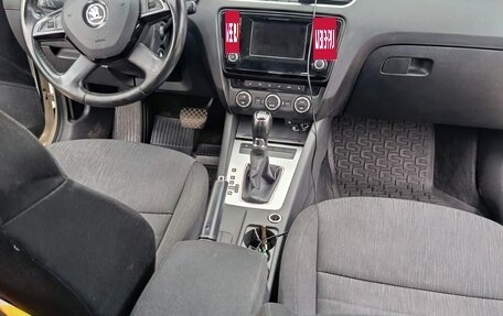 Skoda Octavia, 2014 год, 1 150 000 рублей, 7 фотография