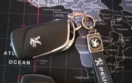 Peugeot 308 II, 2008 год, 265 000 рублей, 11 фотография