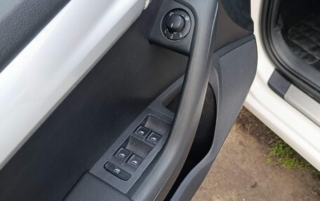 Skoda Octavia, 2014 год, 1 150 000 рублей, 9 фотография