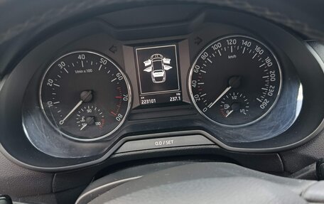Skoda Octavia, 2014 год, 1 150 000 рублей, 11 фотография