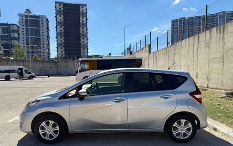 Nissan Note II рестайлинг, 2018 год, 1 100 000 рублей, 6 фотография