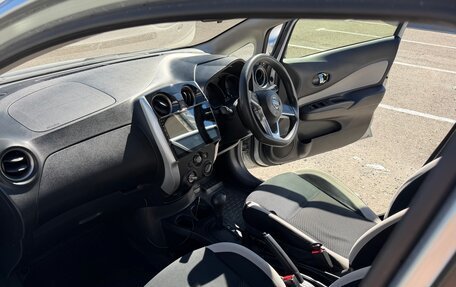Nissan Note II рестайлинг, 2018 год, 1 100 000 рублей, 9 фотография